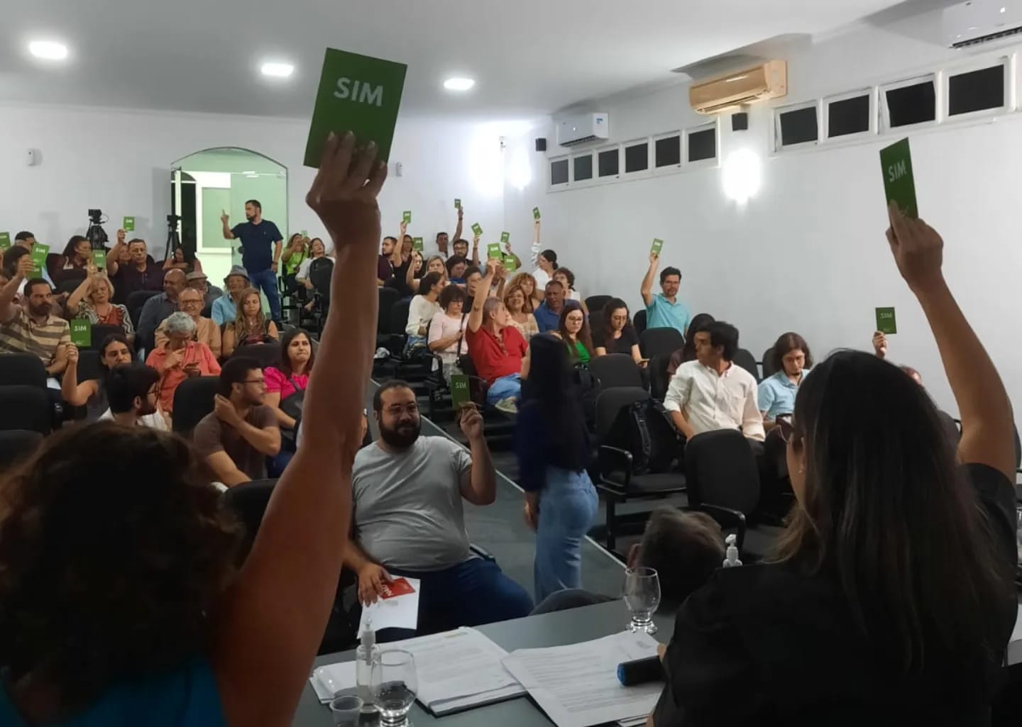 Prefeitura de Campina Grande publica novo Edital de Chamamento para 2ª Audiência Pública de Revisão do Plano Diretor