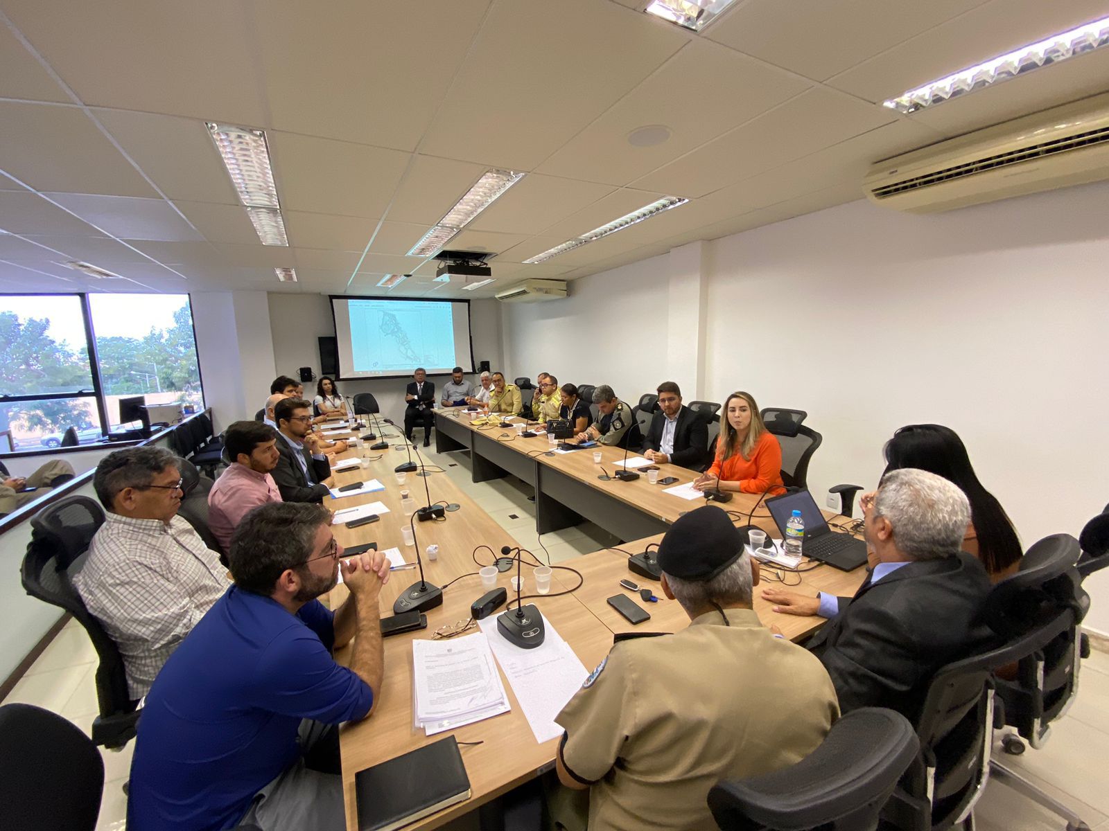 O Maior São João do Mundo: reunião no MP garante entendimento entre envolvidos na realização da festa