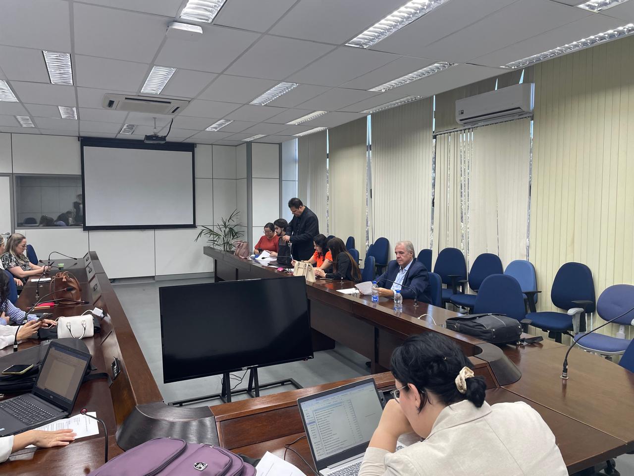 Prefeitura de Campina Grande, através do Sine Municipal, participa do Encontro Nacional do Ministério do Trabalho e Emprego, em Brasília