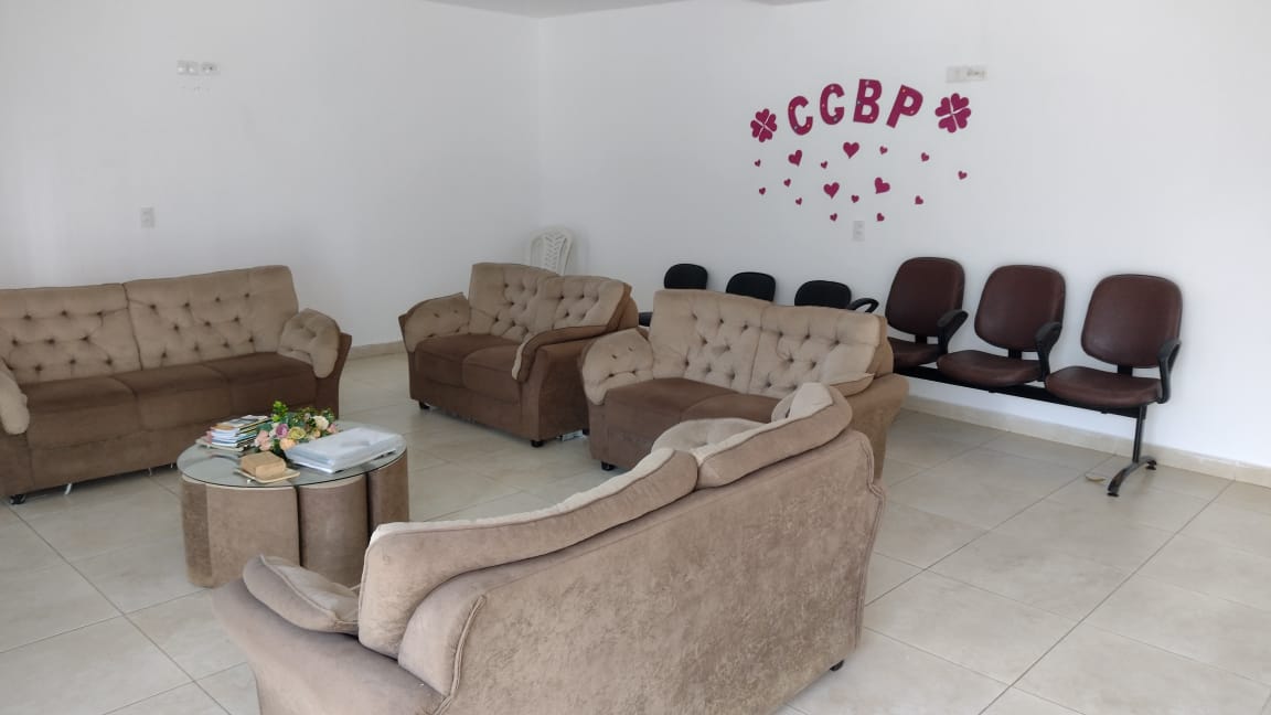 ISEA: Puérperas ficam em média três meses residindo na Casa da Mãe durante tratamento dos filhos