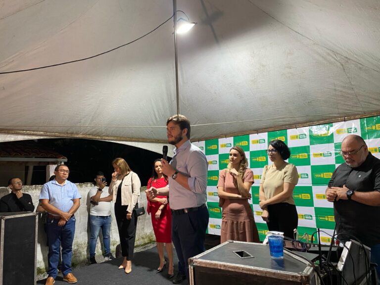 Prefeitura de Campina Grande inaugura nova sede da Semas, no Centro