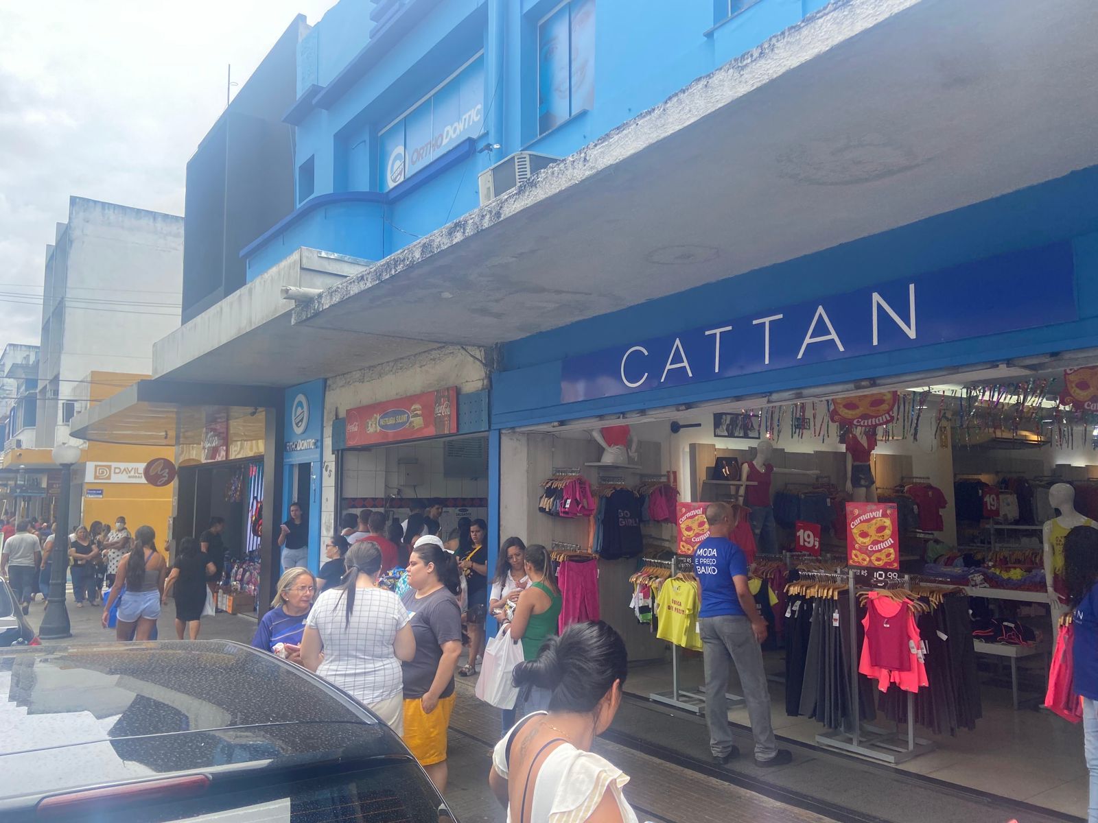 O Maior São João do Mundo: comerciantes comemoram números do setor no mês de junho