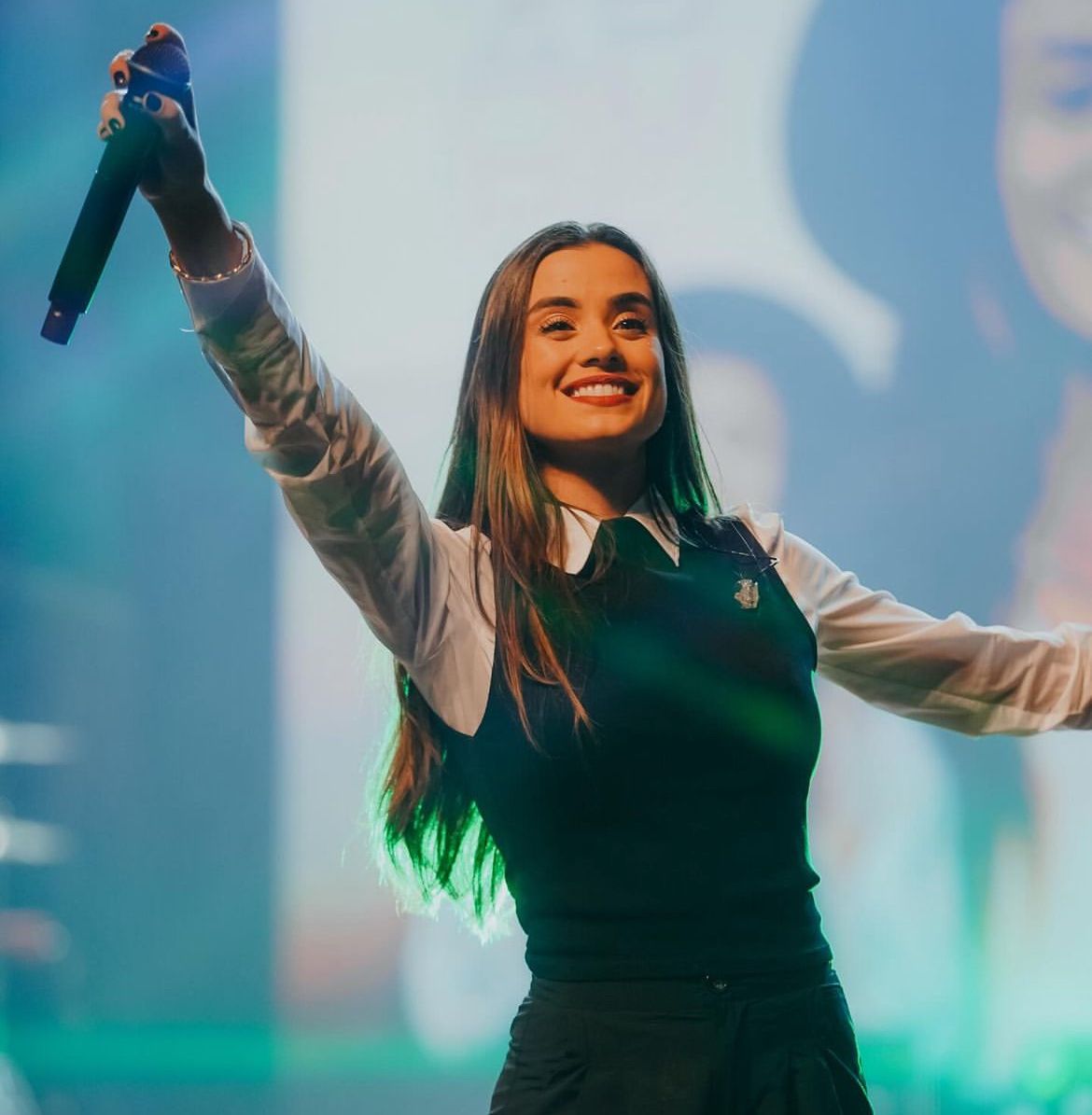 Shows gospel marcarão última terça-feira d’O Maior São João do Mundo