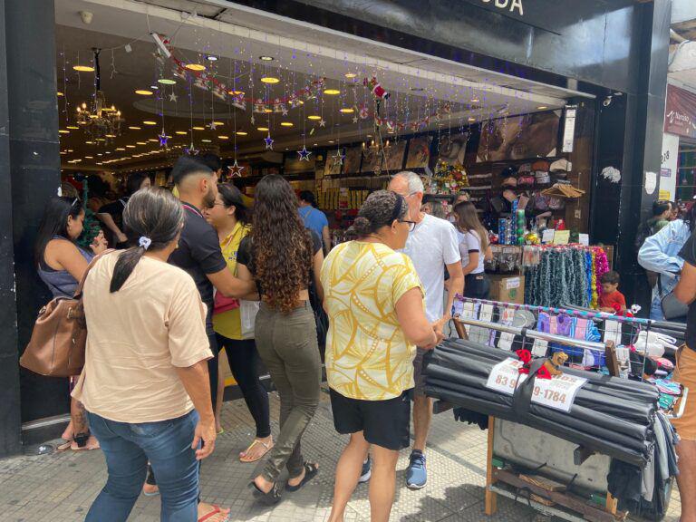Caged: Campina Grande fecha mais um mês com saldo positivo na geração de empregos