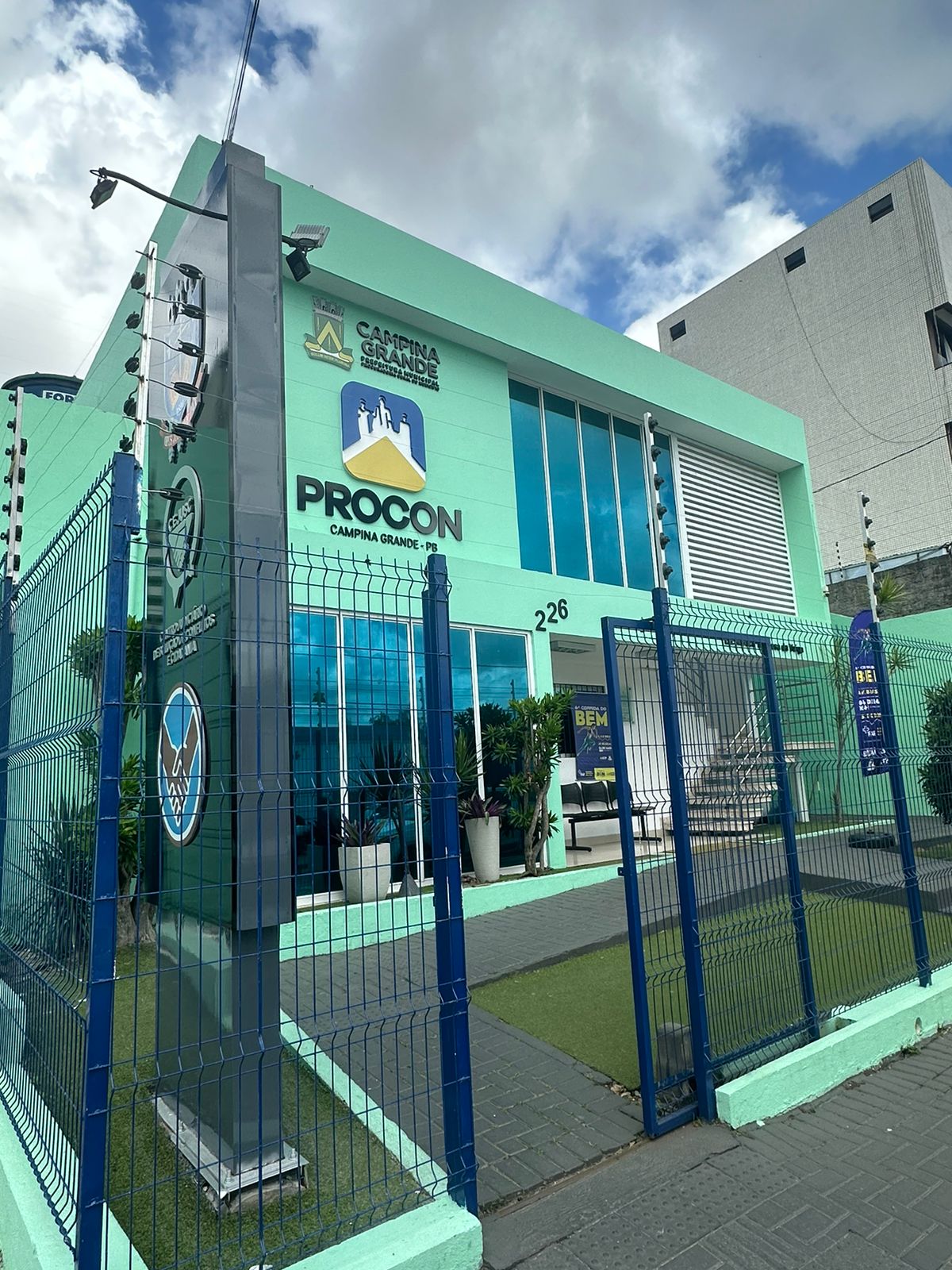 TJPB mantém multa aplicada pelo Procon de Campina Grande em desfavor da LG Electronics do Brasil