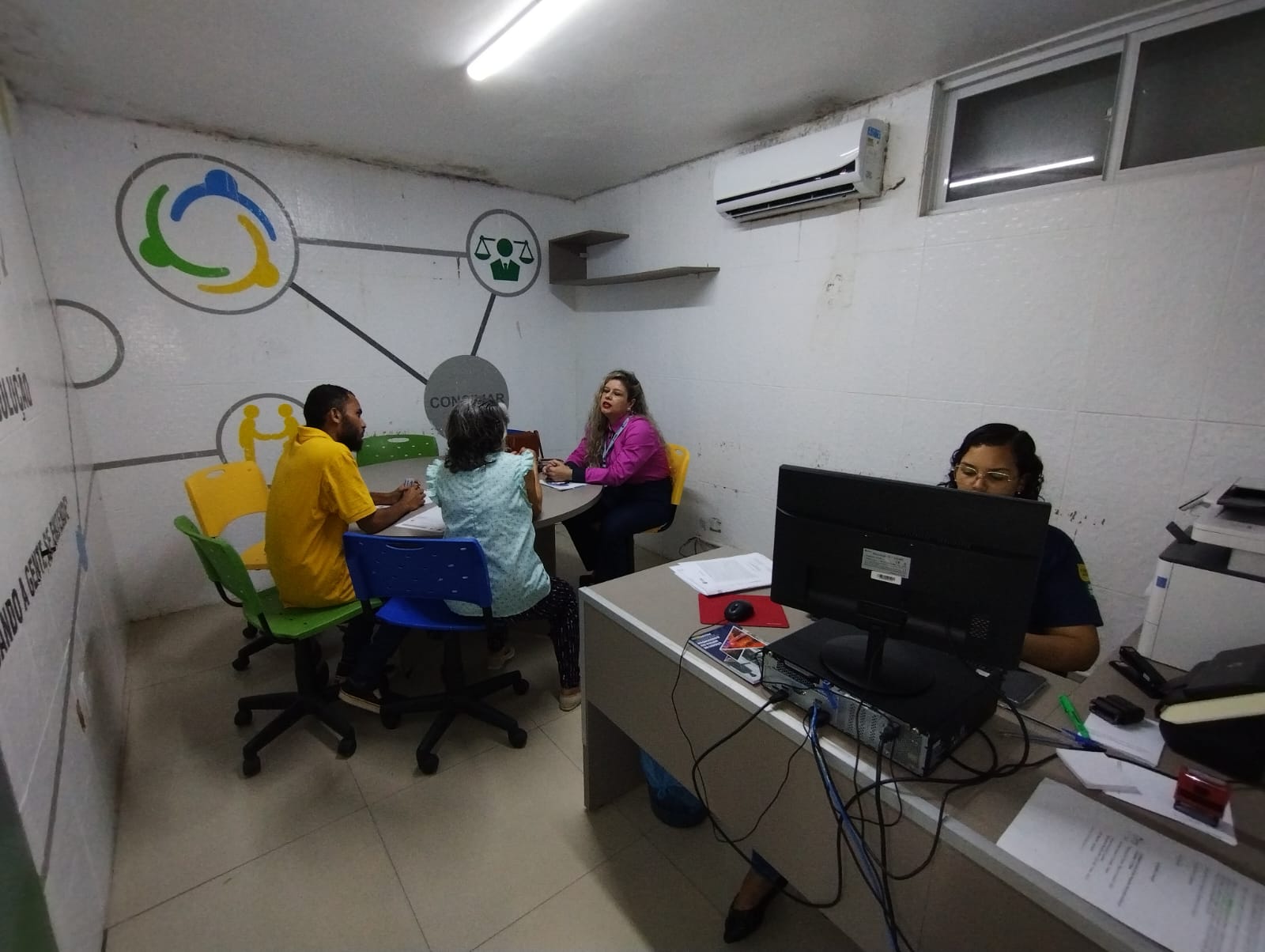 Em junho, Procon de Campina Grande promoveu acordos em 40% das reclamações de consumidores