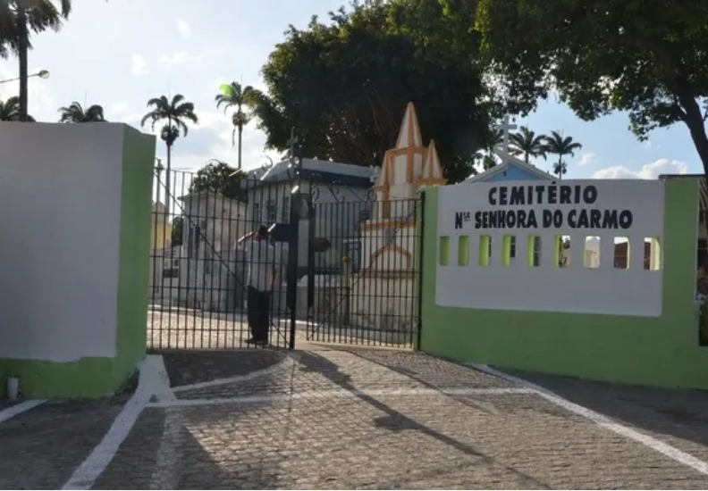 Prefeitura de Campina Grande divulga horário de funcionamento dos cemitérios para o Dia de Finados