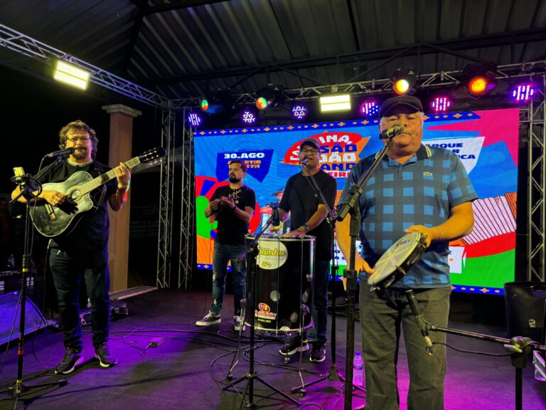 Prefeitura de Campina Grande faz balanço das ações culturais na cidade