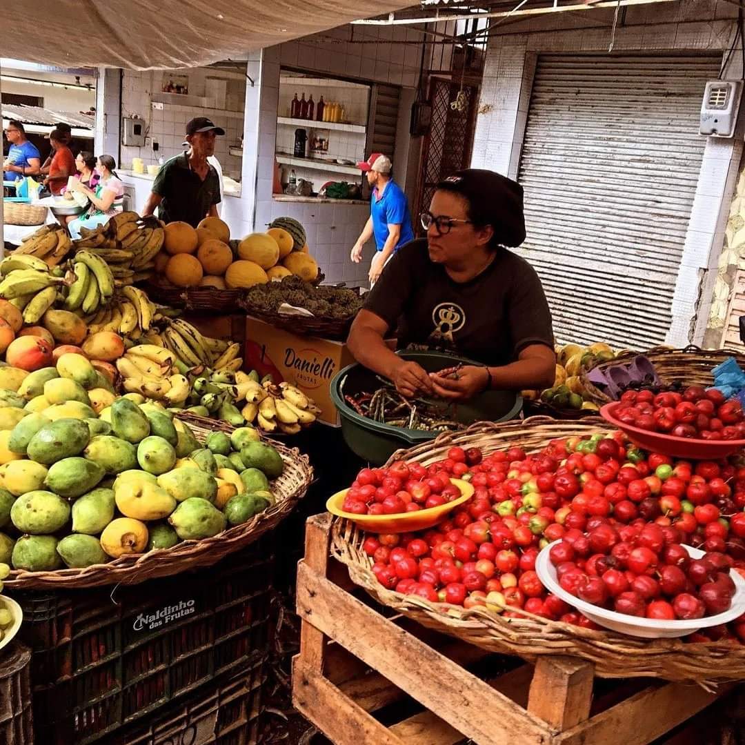 Dia de Finados: Prefeitura de Campina Grande antecipa para a sexta-feira funcionamento das feiras e mercados públicos do Município