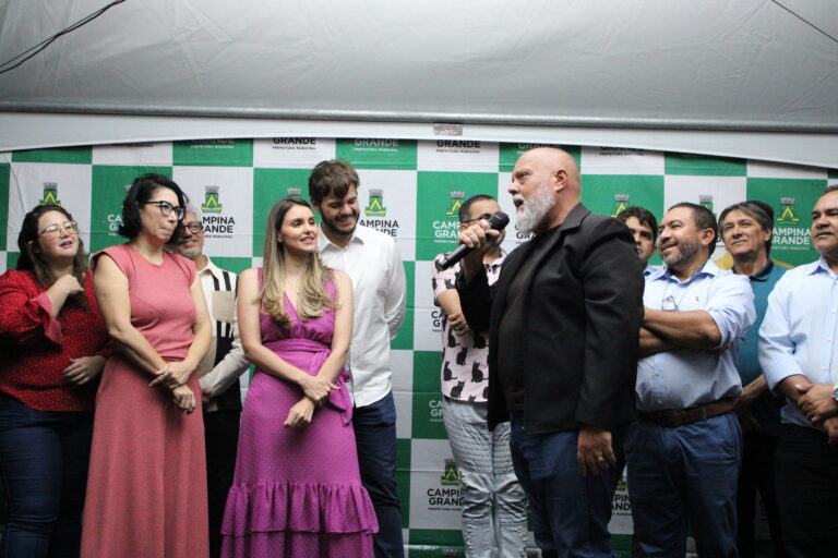 Prefeitura expande rede de apoio no Aluízio Campos com Inauguração da nova Unidade do Programa Colo Pra Mãe