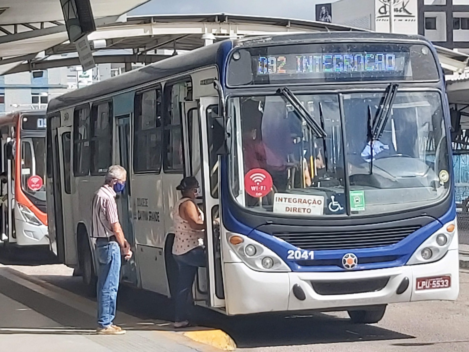 Campina Grande terá Tarifa Zero neste primeiro sábado de dezembro