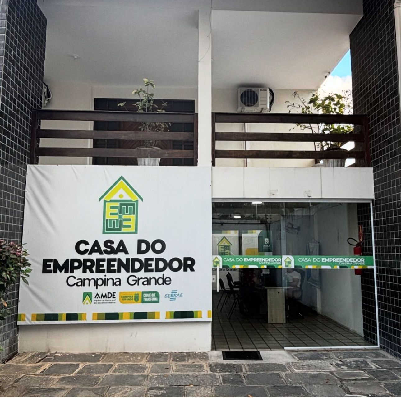 Casa do Empreendedor de Campina Grande alerta sobre importância de regularização do MEI neste mês de dezembro