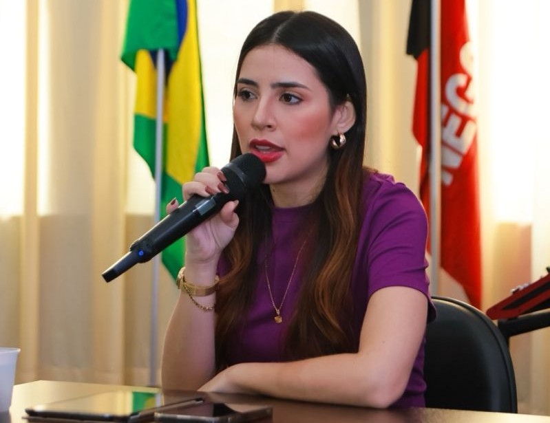 Coordenadoria de Políticas Públicas para Mulheres apresenta balanço de atividades e registra cerca de 500 atendimentos relacionados à violência contra a mulher só em 2024 em Campina Grande