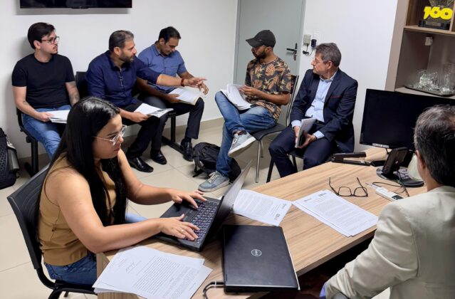 Procon de Campina Grande sedia discussão sobre TAC da carteira de estudante 2025