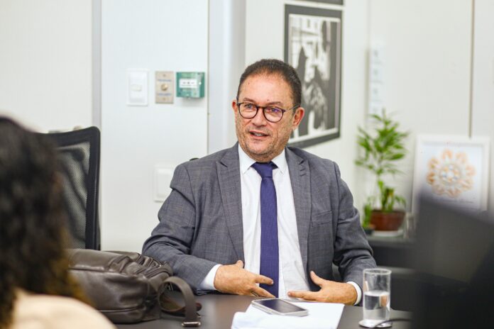 Ministério da Saúde vai ampliar em mais de R$ 30 milhões teto MAC da Saúde de Campina Grande para suprir procedimentos realizados com recursos próprios