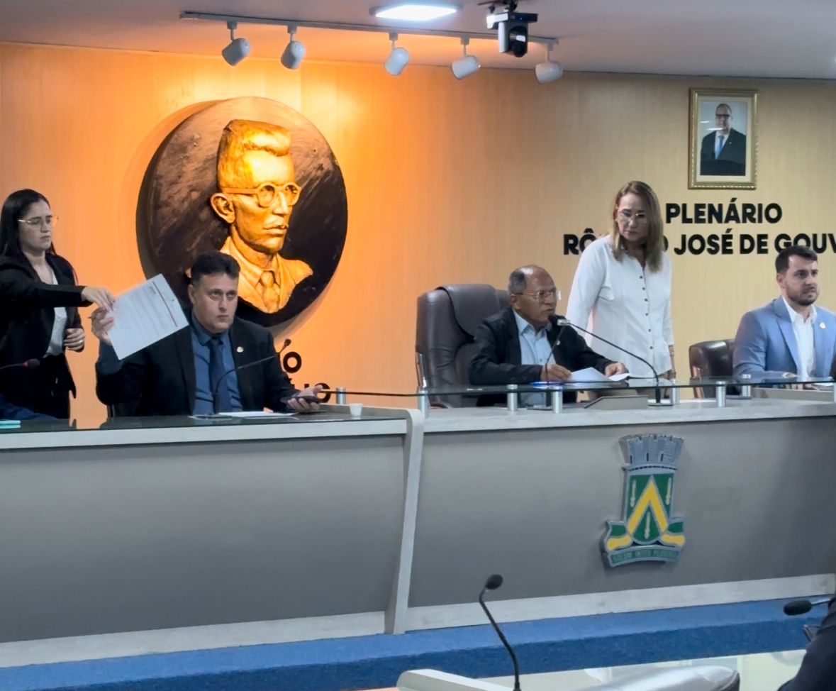 Reforma do Código Tributário de Campina Grande é aprovada na Câmara Municipal