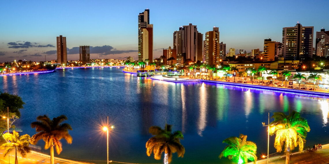 Prefeitura comemora aniversário de Campina Grande com lançamento de projeto e apresentações artístico-culturais em parques da cidade