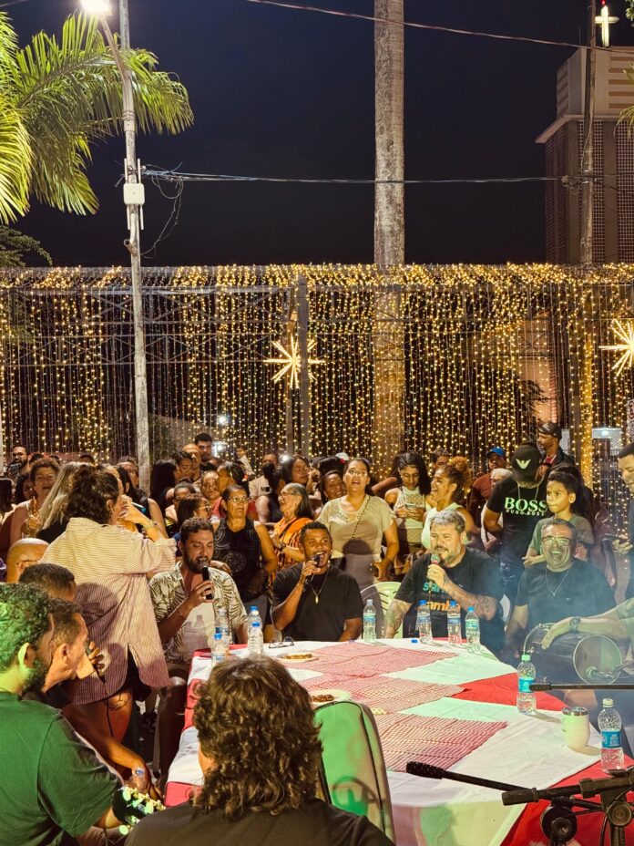 Natal Iluminado: Sucesso de público, programação cultural se consagra com apresentações de mais de 1.500 artistas