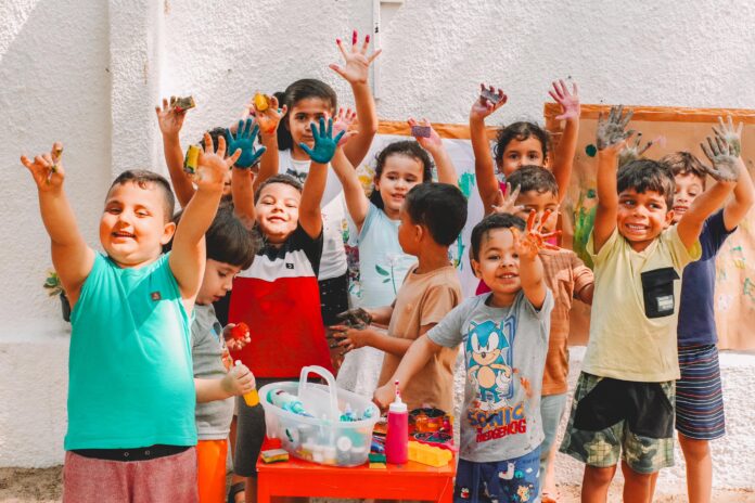 Projeto Vem Brincar Inicia Atividades na Brinquedoteca Municipal de Campina Grande