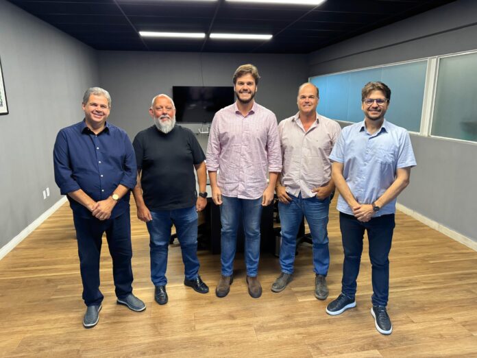 Assistência Social: Bruno anuncia os nomes do secretário e executivo da Semas