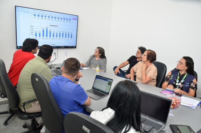 Secretaria de Saúde divulga terceiro boletim epidemiológico com crescimento no número de casos de Covid-19
