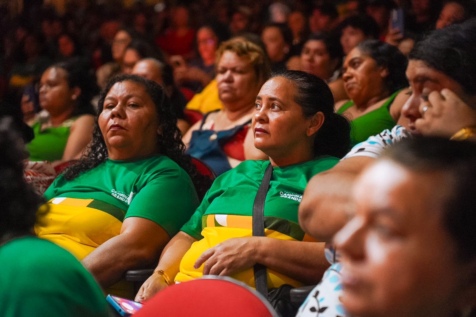 EJA amplia e abre matrículas para 1.500 vagas nas escolas municipais de Campina Grande