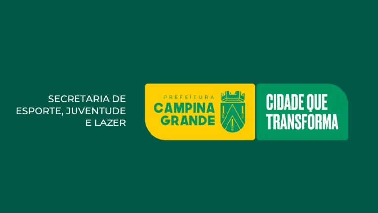 Comunicado – Secretaria de Esportes, Juventude e Lazer de Campina Grande (Sejel)