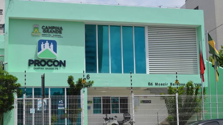 Procon Municipal inicia ação Procon nos Bancos