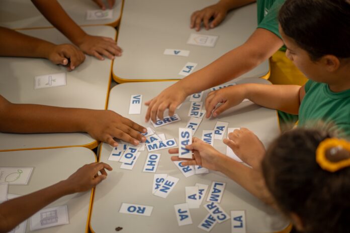 Reta final: matrículas da Rede Municipal de Ensino vão até sexta-feira