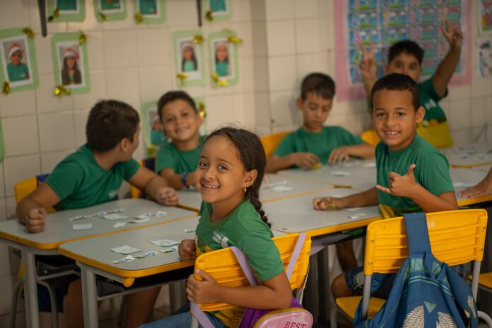 Campina Grande registra crescimento de 71% no número de estudantes leitores em 2024