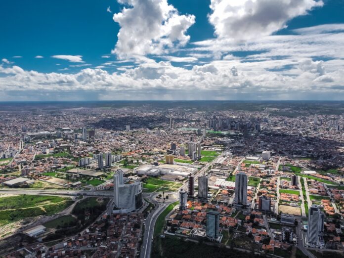 Prefeitura de Campina Grande, através da Secretaria de Planejamento, divulga novos CEPs cadastrados junto aos Correios