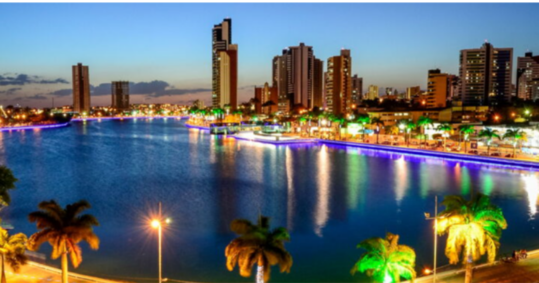Revista IstoÉ destaca Campina Grande como uma das melhores cidades para se viver em 2025