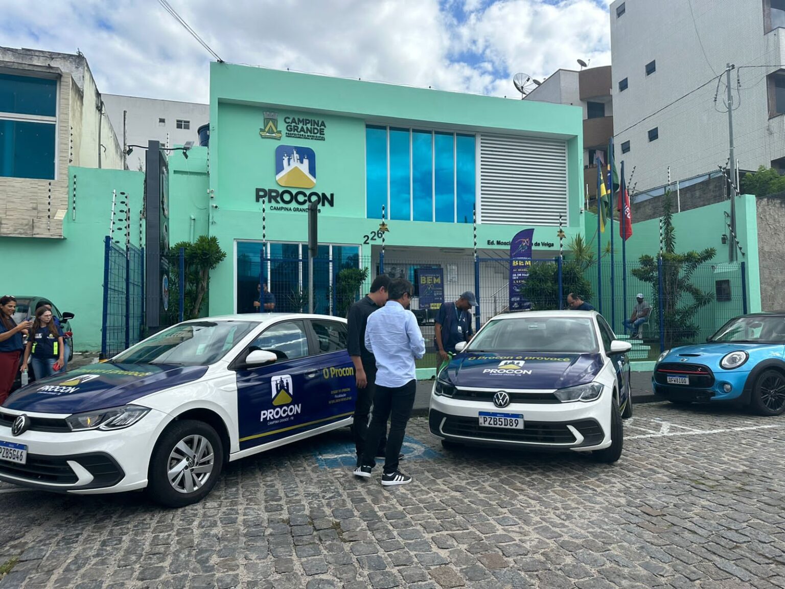 Procon de Campina Grande multa Banco Crefisa em R$ 100 mil por empréstimo consignado indevido
