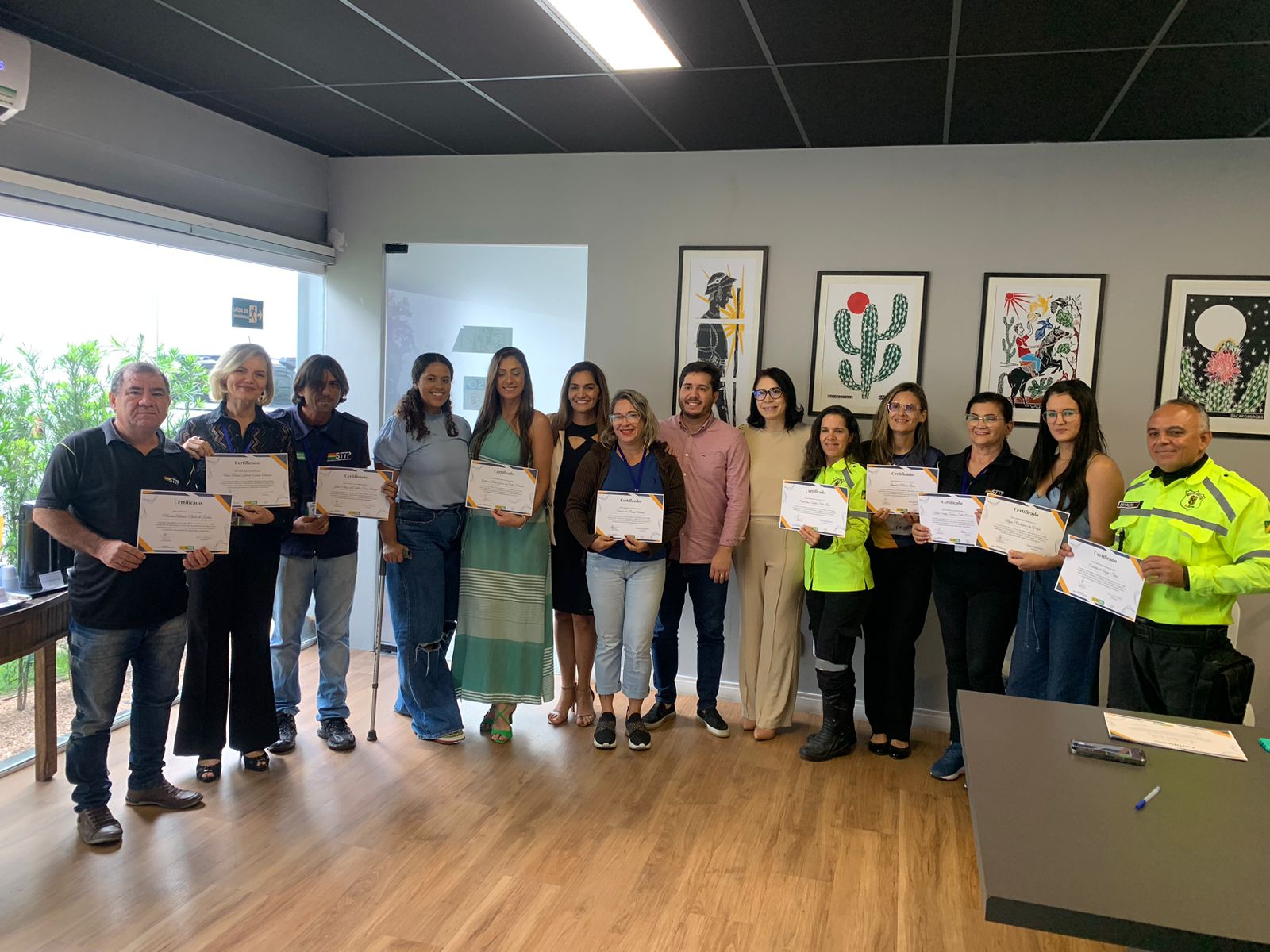 Prefeitura de Campina Grande através da Gerência PCD bate recorde em período de inscrições para novo curso de Introdução à Libras
