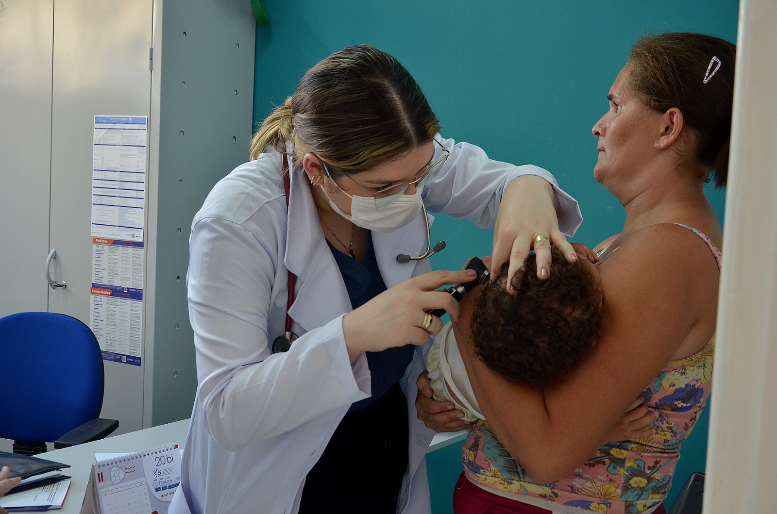 Secretaria de Saúde de Campina Grande divulga segunda chamada da seleção da Residência Médica