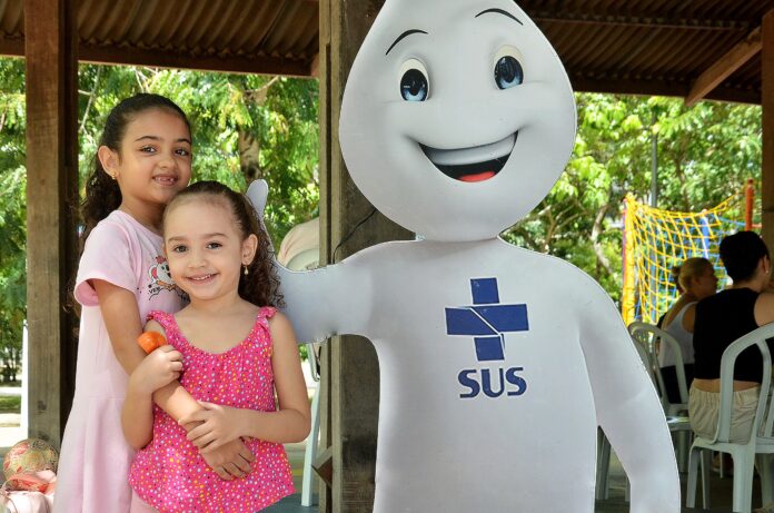 Campina Grande é a cidade paraibana que mais vacina no primeiro dia D do ano