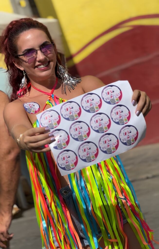 ‘Folia com Respeito’: balanço inicial da campanha registra tranquilidade nas prévias carnavalescas de Campina Grande