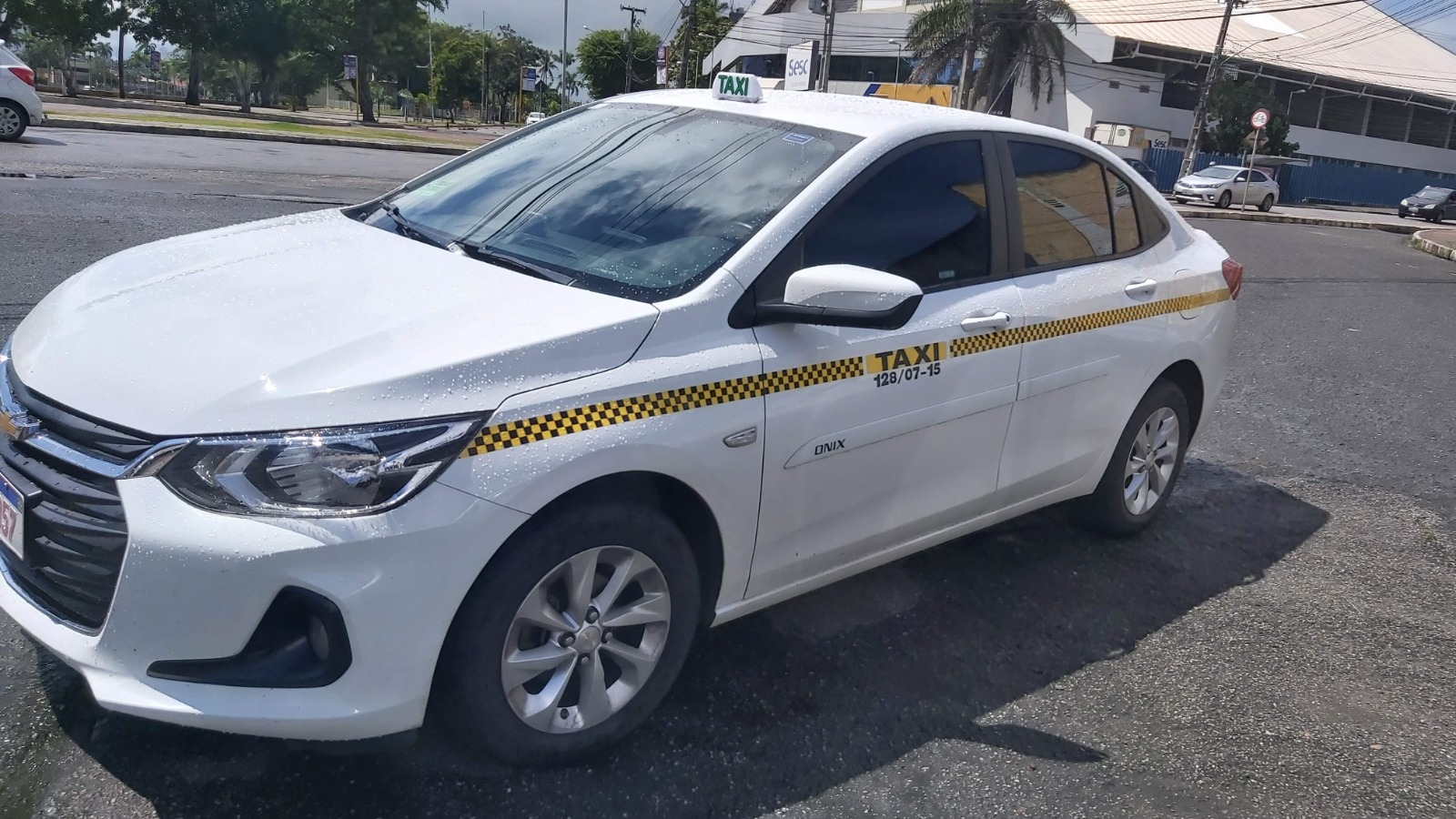 STTP divulga cronograma de recadastramento obrigatório para todos os taxistas e mototaxistas cadastrados em Campina Grande