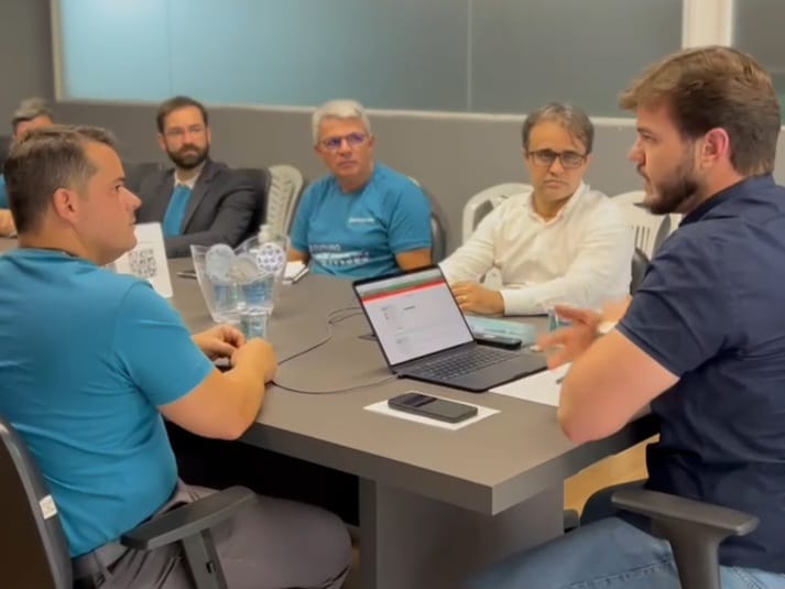 Procon Municipal vai intensificar fiscalização de fios e cabos de empresas de telecomunicações em Campina Grande