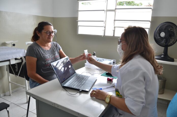 Saúde Pública: Campina Grande sobe mais 5 posições no ranking do Previne Brasil