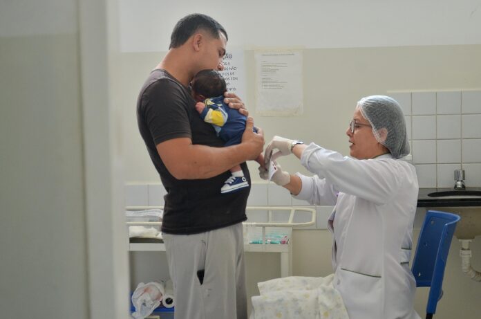 Secretaria de Saúde de Campina Grande abre inscrições para residência médica em Neonatologia