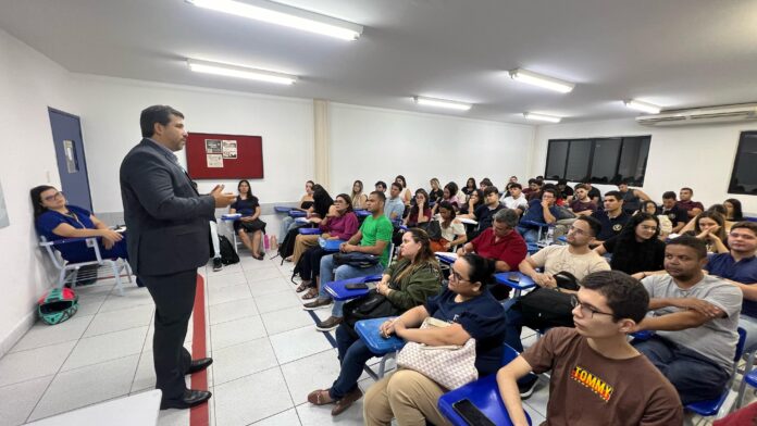 Prefeitura de Campina Grande conclui, nesta sexta-feira, Ciclo de Palestras da Semana do Consumidor 2025