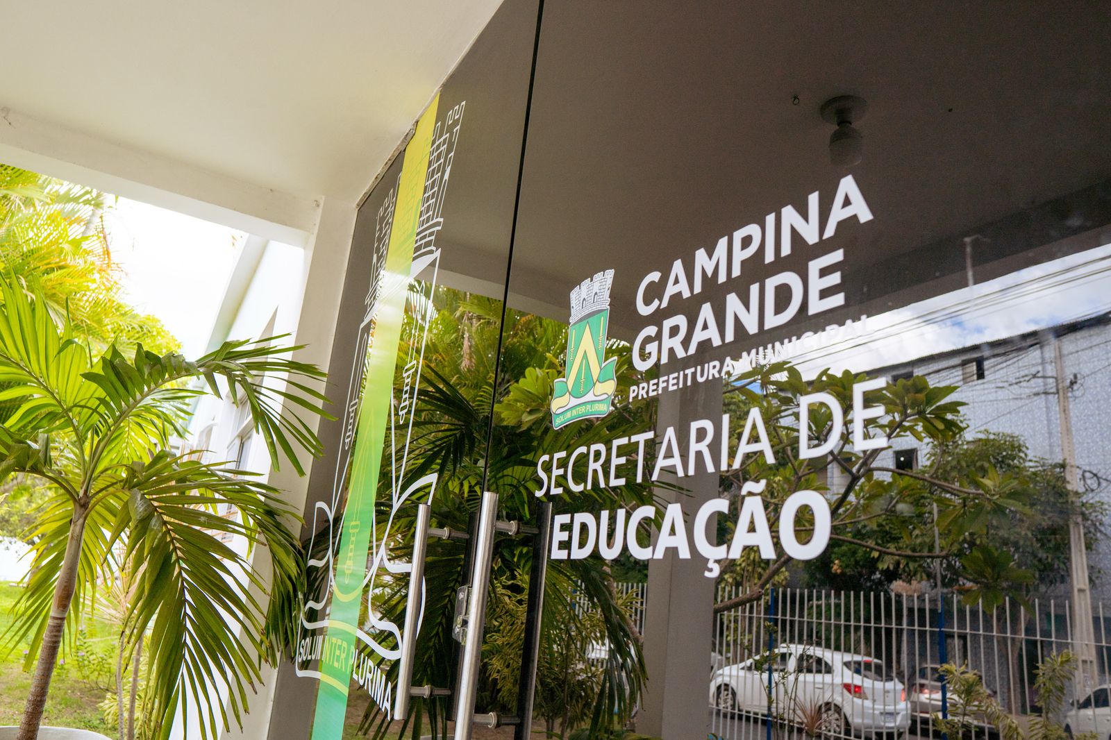 Prefeitura de Campina Grande publica Processo Seletivo Simplificado para Educadores Sociais Voluntários