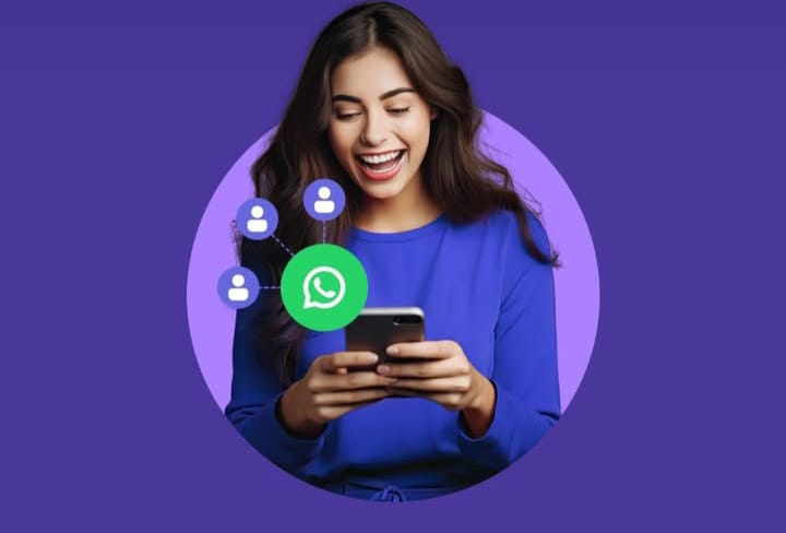 Coordenadoria da Mulher da Prefeitura de Campina Grande tem novo whatsapp para atendimento às mulheres em situação de risco