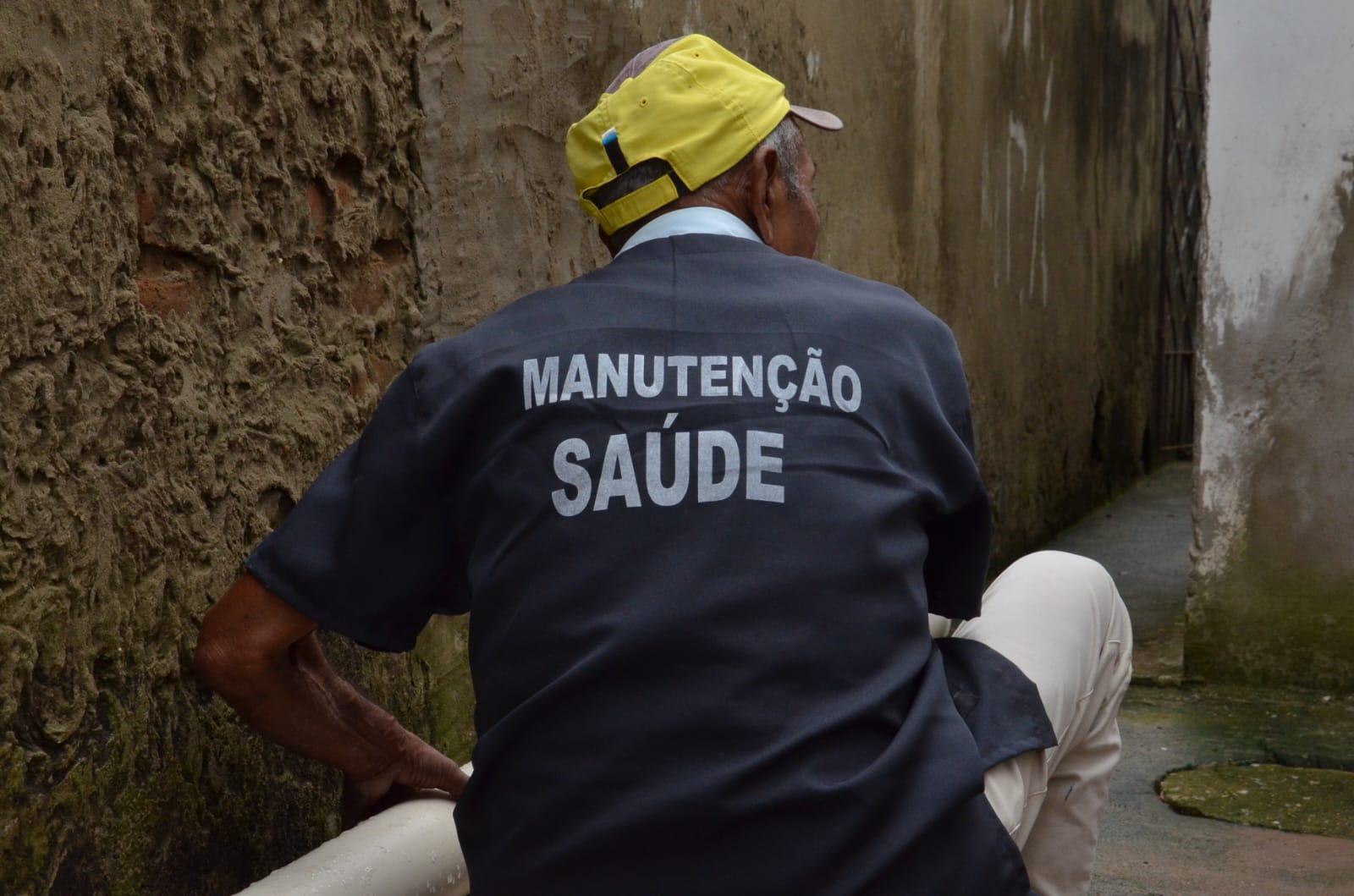 Secretaria de Saúde realiza manutenção na rede elétrica e suspende temporariamente atendimentos na sede