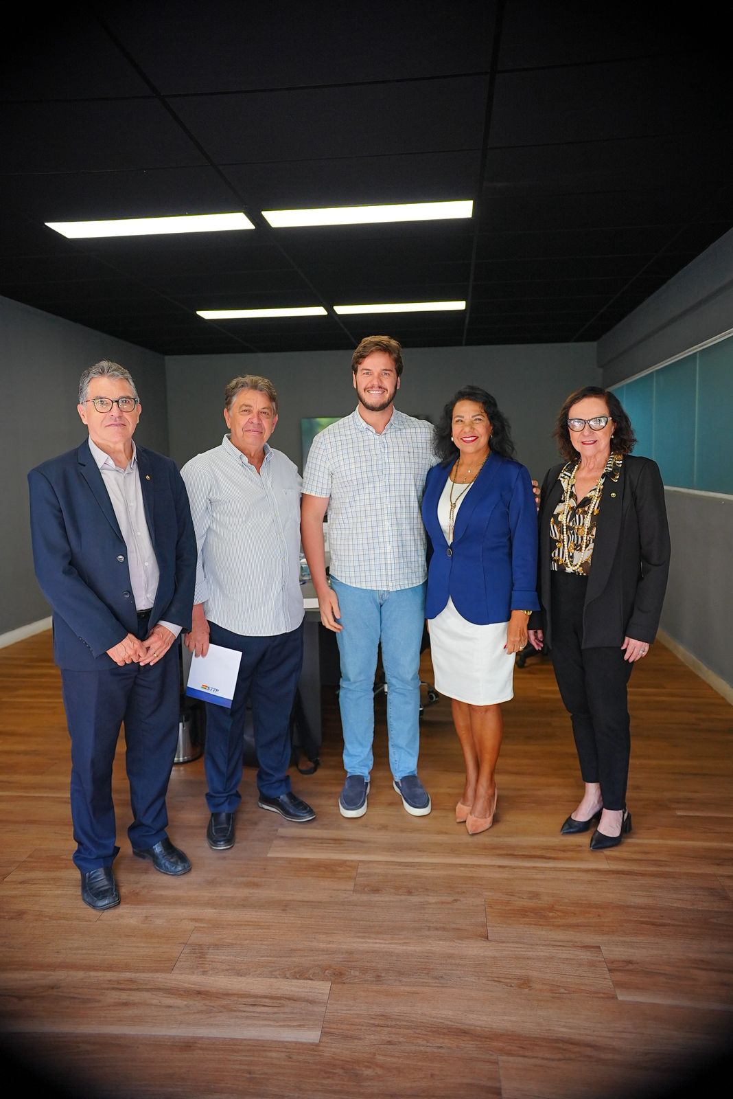 Prefeitura de Campina Grande reforça parceria com a Defensoria Pública-Geral da Paraíba