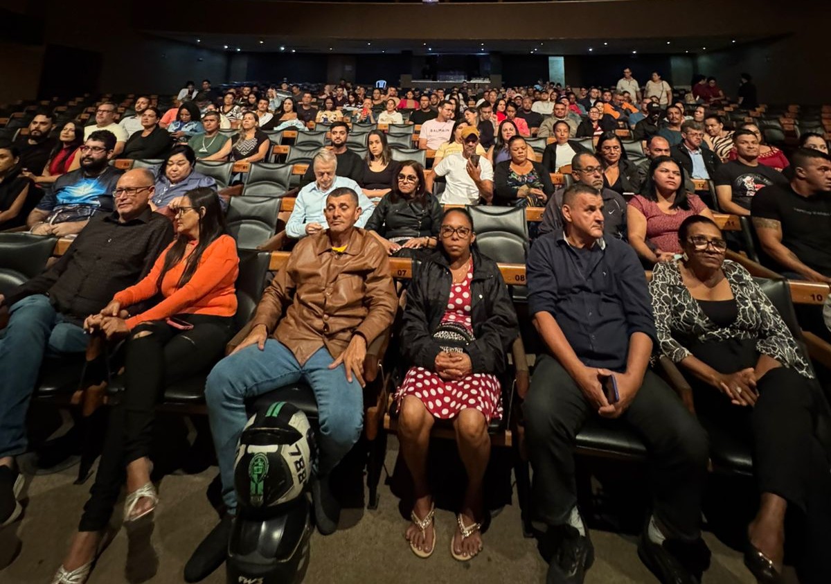 Segunda reunião com casais do Casamento Coletivo emociona e prepara para o grande dia durante O Maior São João do Mundo