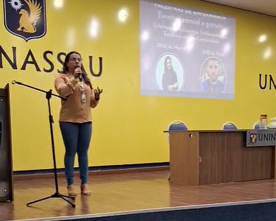 Sob coordenação da Emusp, da Prefeitura de Campina Grande, Curso de Direção Defensiva foi realizado nesta terça-feira