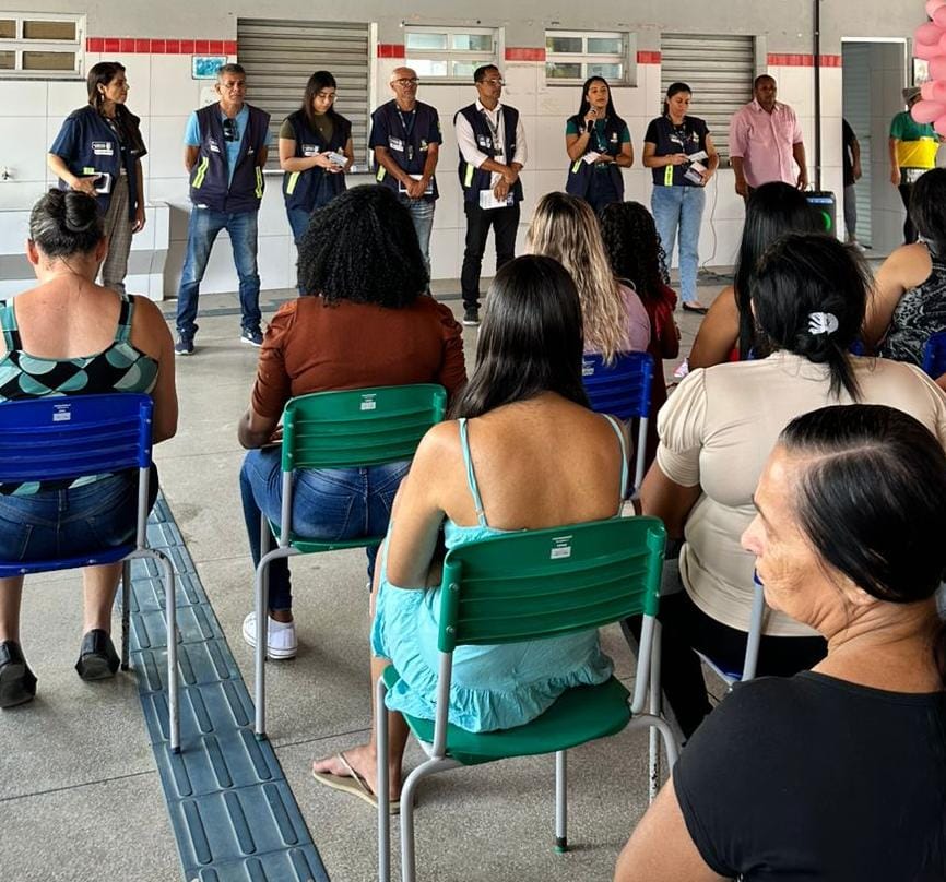 Pioneirismo: Procon-CG se antecipa e reforça campanha educativa sobre Programa Farmácia Popular