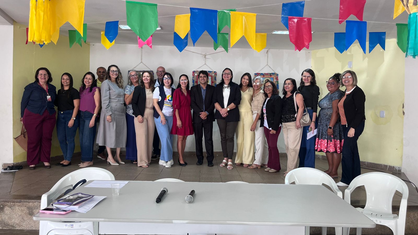 Seduc empossa novos membros do Conselho Municipal de Educação